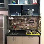 Linda Vista Na Frei Caneca