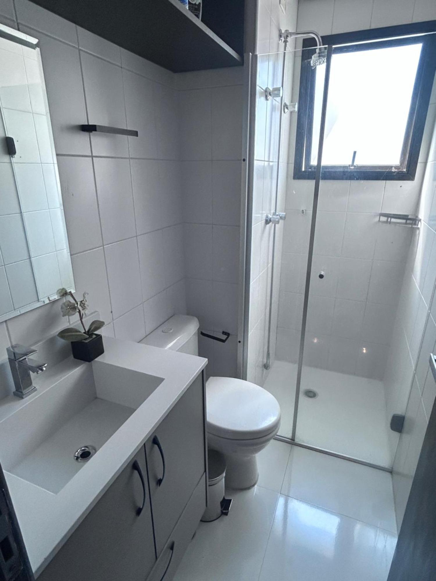Apartamento Linda Vista Na Frei Caneca São Paulo