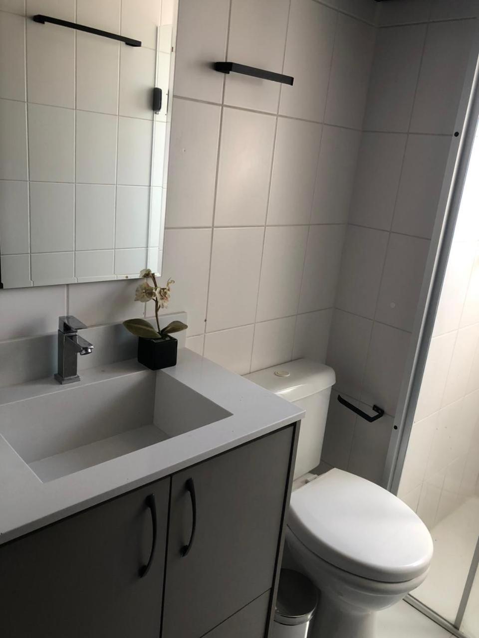 Apartamento Linda Vista Na Frei Caneca